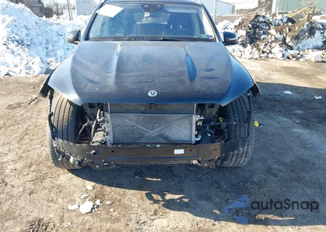 2024 Mercedes-Benz Gle 450 4Matic z USA, uszkodzony, nr VIN 4JGFB5KB5RB179343